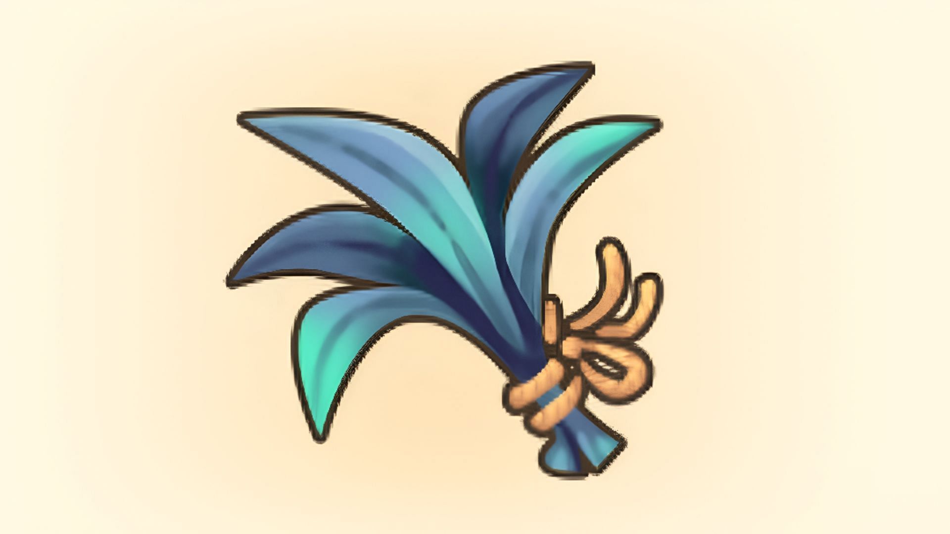 Vitalweed in Fantasy Life i The Girl Who Steals Time (Image via LEVEL5 Inc)